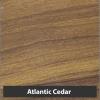 Atlantic Cedar