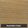 Australian Cedar