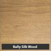 Bally silk wood