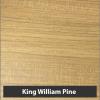 King william pine