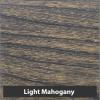 Light Mahogany